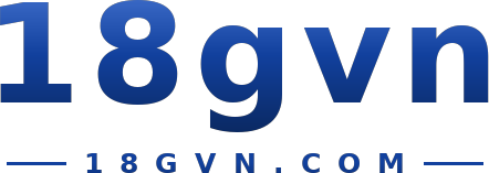 18gvn logo