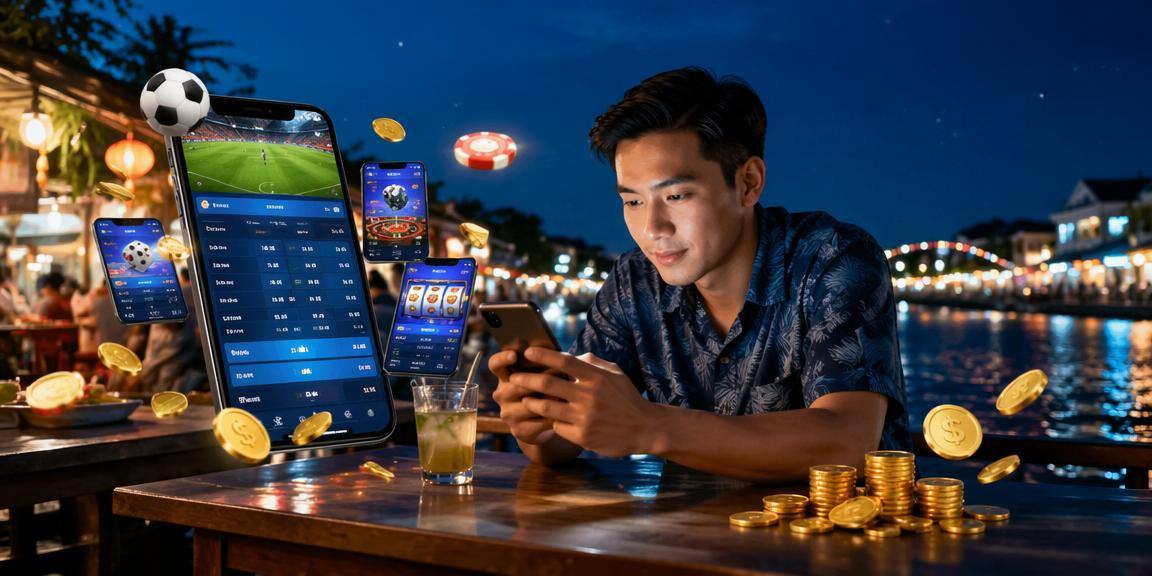 18gvn Viettel Money Slot