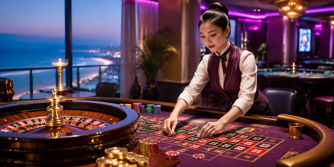 18gvn 18gvn Casino trực tiếp Slot